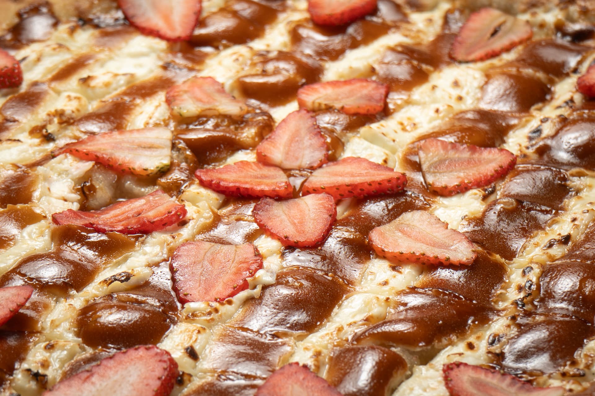 Pizza da Numa